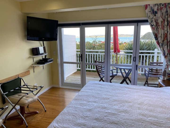 Bellrock Lodge