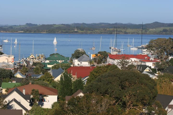 Bellrock Lodge
