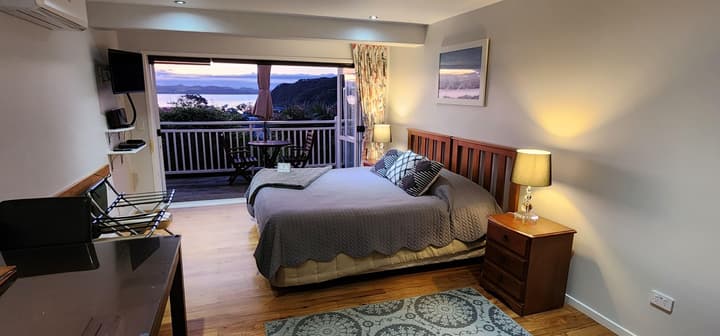 Bellrock Lodge