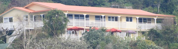 Bellrock Lodge