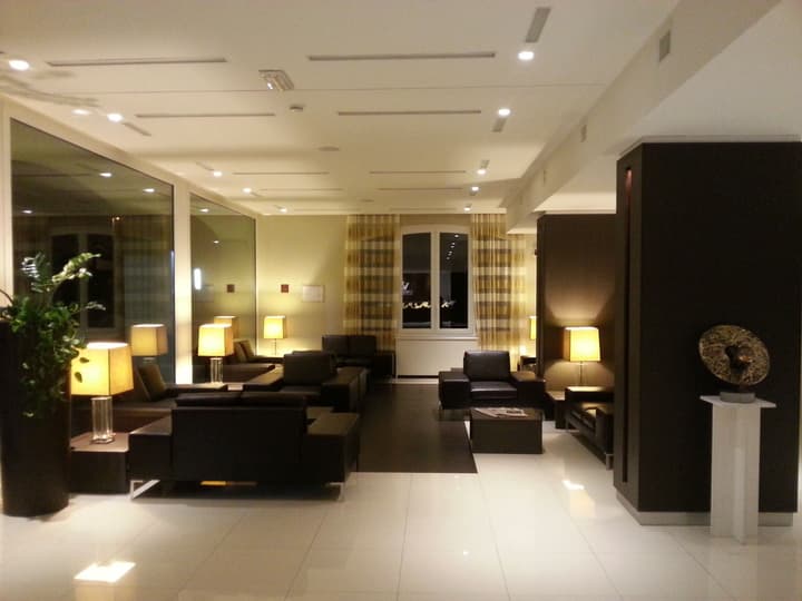 Virginia Palace Hotel