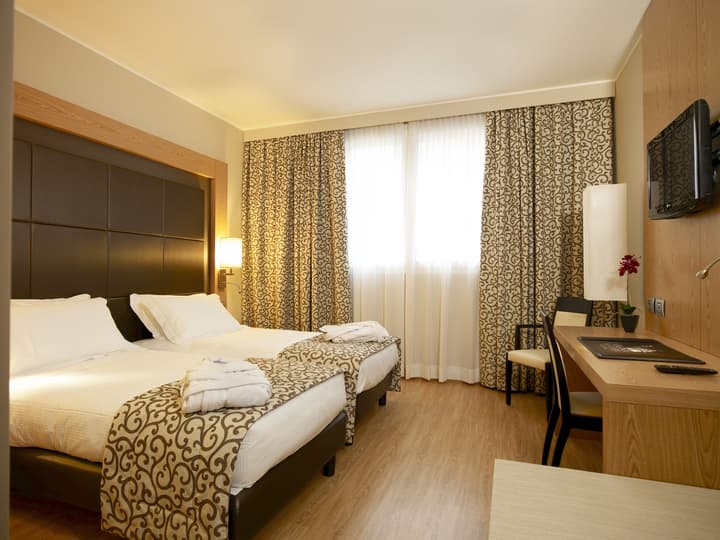 Virginia Palace Hotel