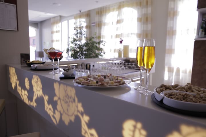 Virginia Palace Hotel