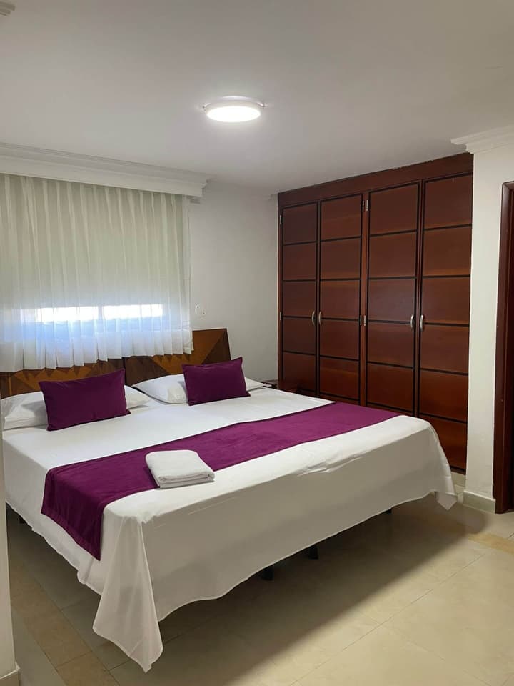Hotel Charthon