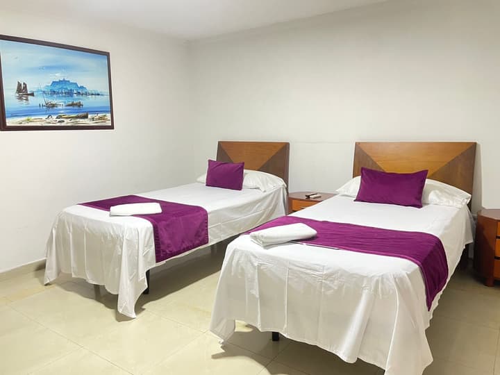 Hotel Charthon