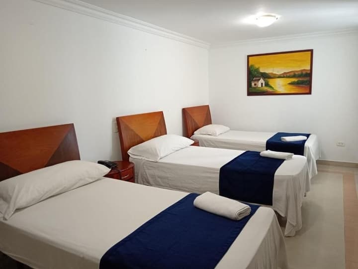 Hotel Charthon
