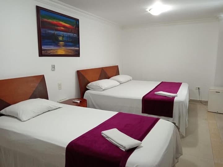Hotel Charthon