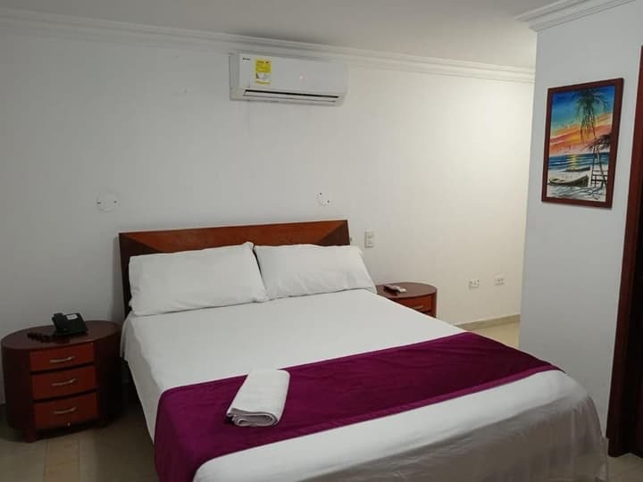 Hotel Charthon