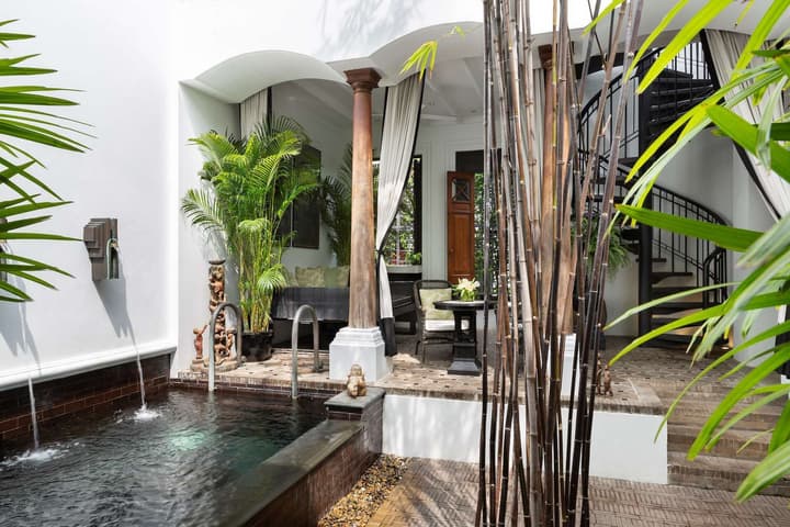 The Siam