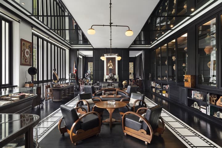 The Siam
