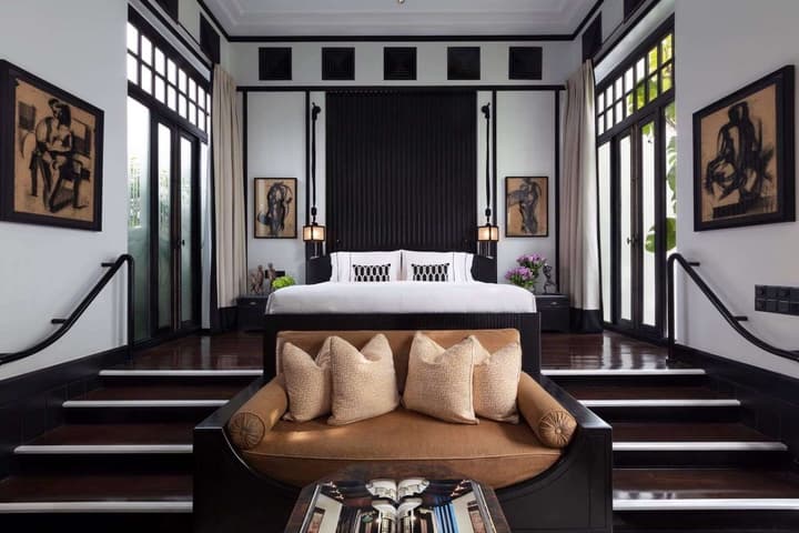 The Siam