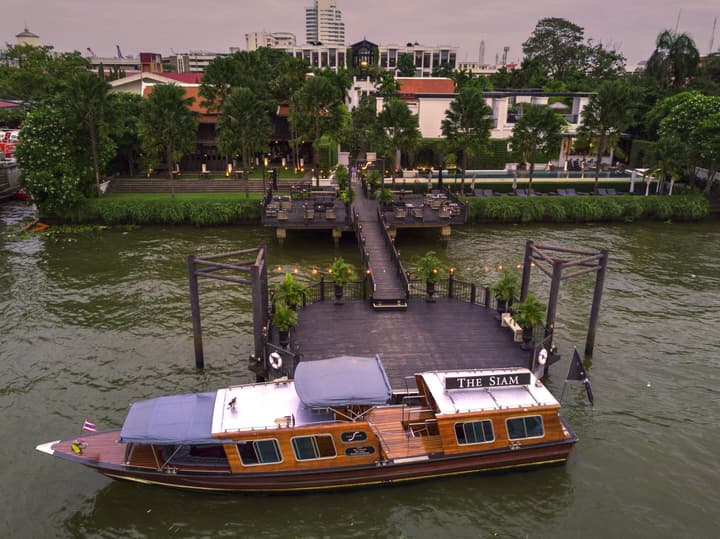 The Siam