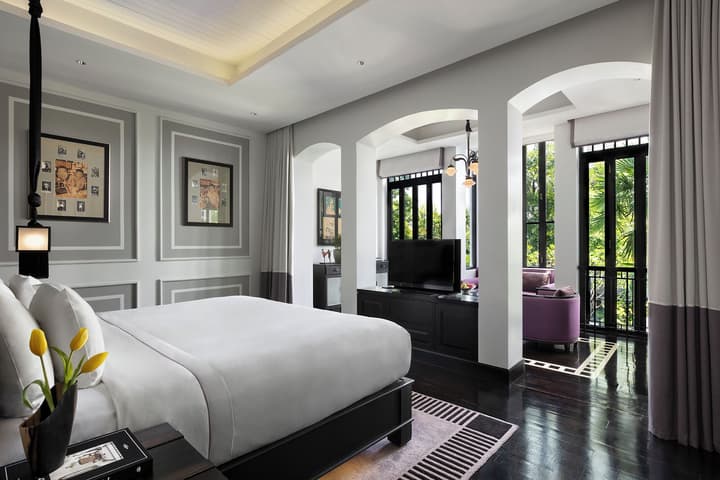 The Siam
