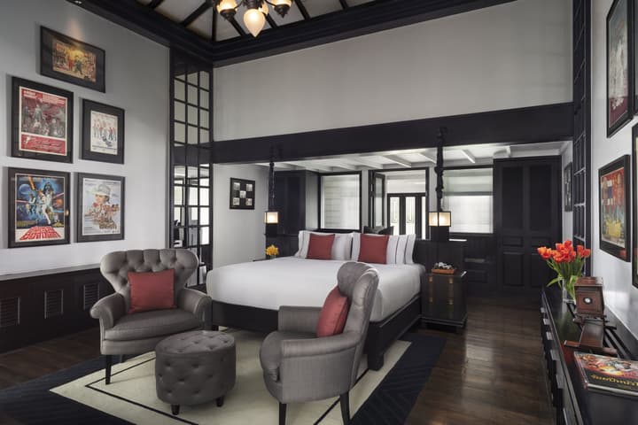The Siam