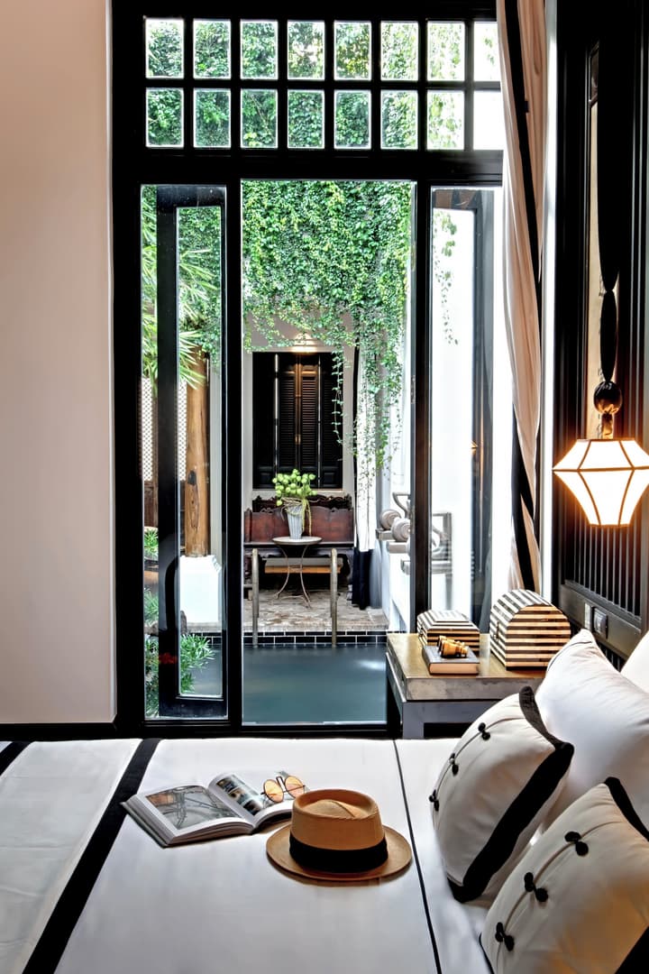 The Siam