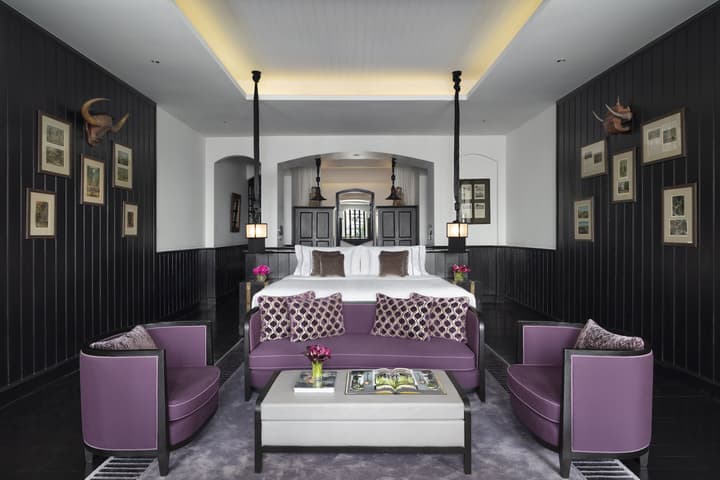 The Siam