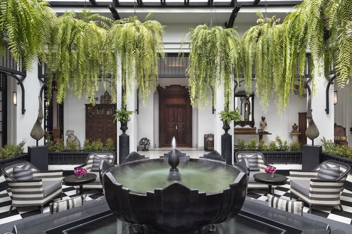 The Siam