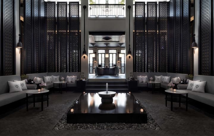 The Siam