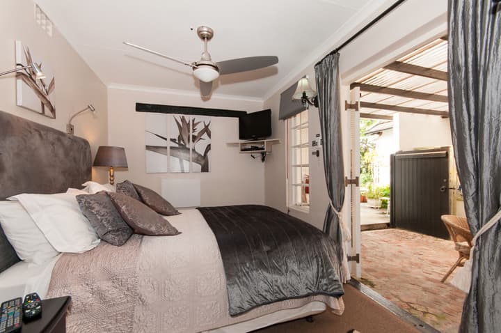 Forest Hall Guest House