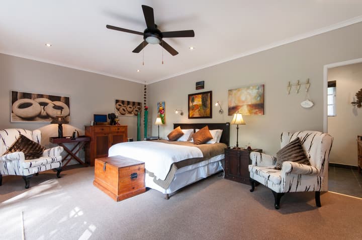 Forest Hall Guest House