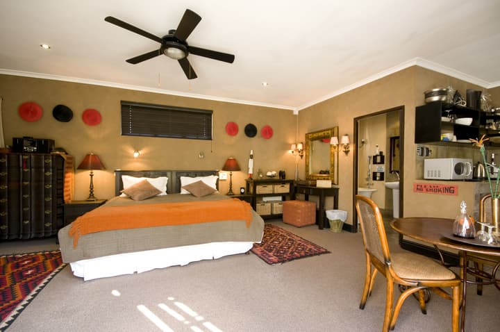 Forest Hall Guest House