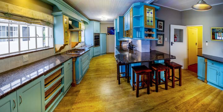 Forest Hall Guest House