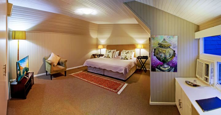 Forest Hall Guest House