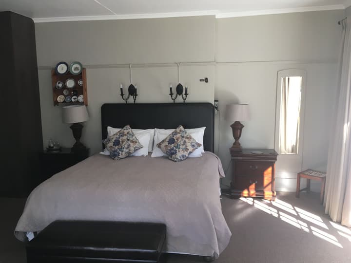 Forest Hall Guest House