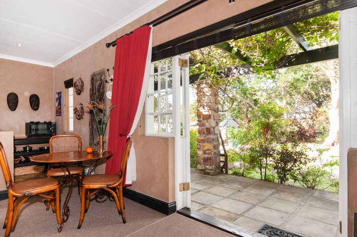 Forest Hall Guest House