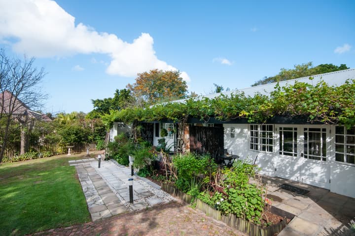 Forest Hall Guest House