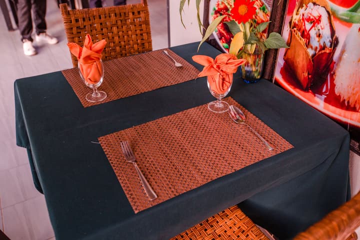 The Sanctuary Villa Battambang