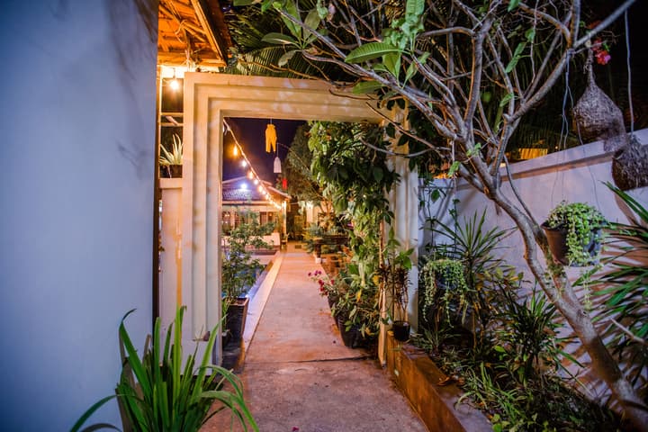 The Sanctuary Villa Battambang
