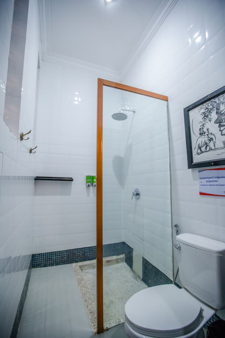The Sanctuary Villa Battambang