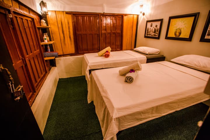 The Sanctuary Villa Battambang