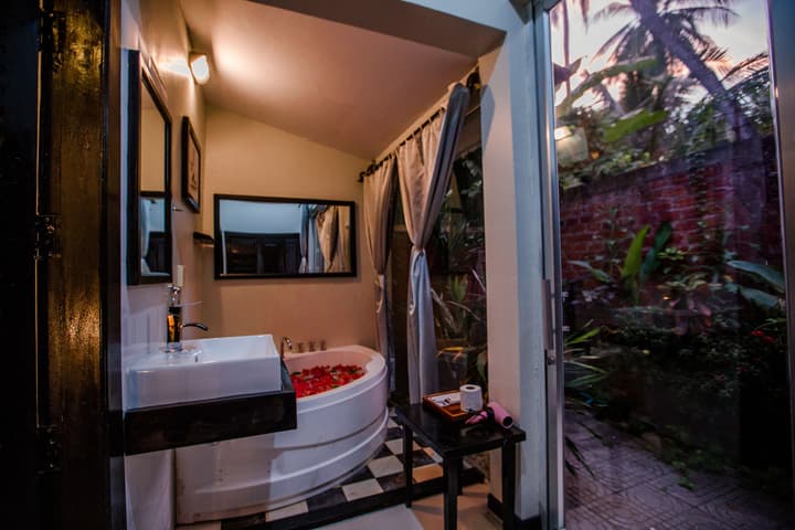 The Sanctuary Villa Battambang