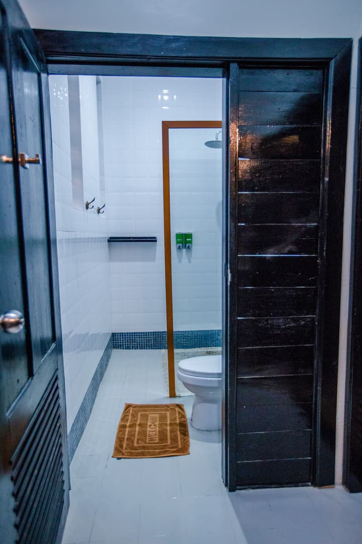 The Sanctuary Villa Battambang