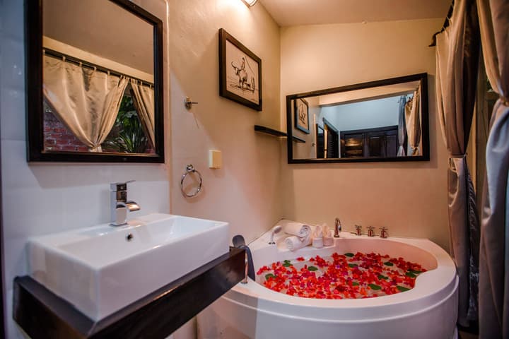 The Sanctuary Villa Battambang