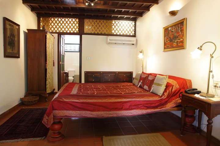 Raheem Residency