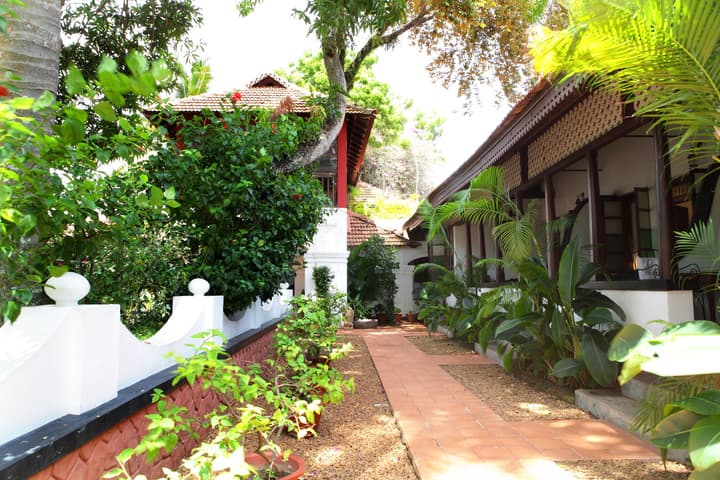Raheem Residency
