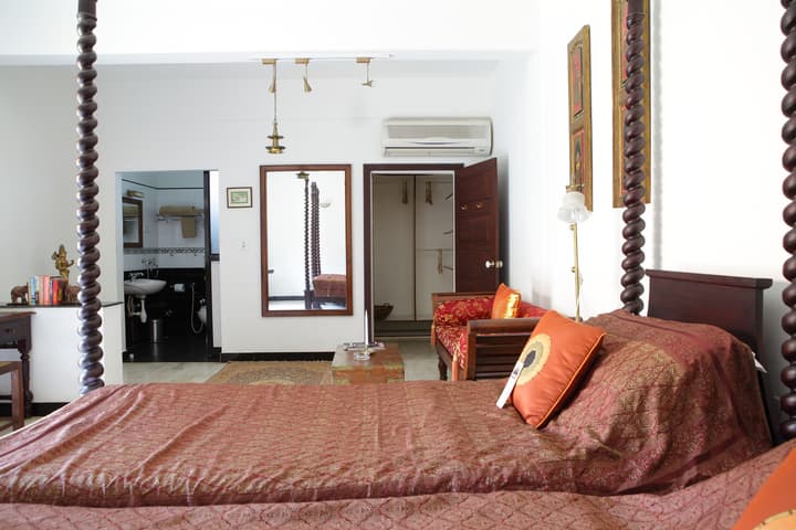 Raheem Residency