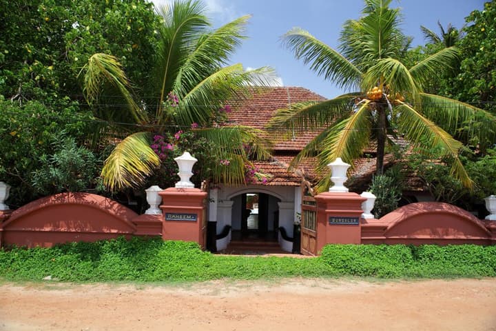 Raheem Residency