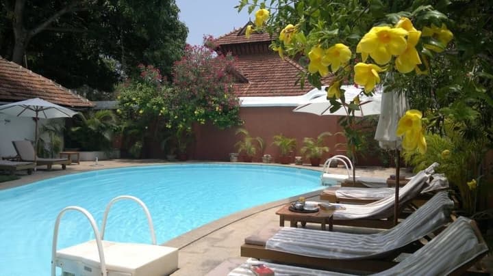 Raheem Residency