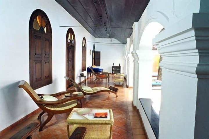 Raheem Residency