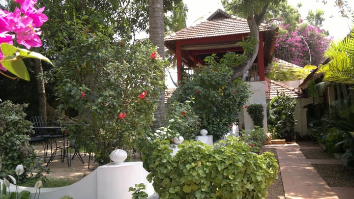 Raheem Residency