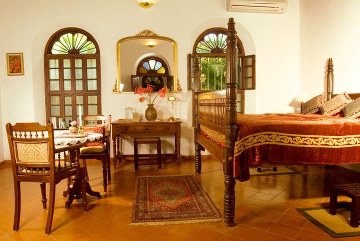 Raheem Residency