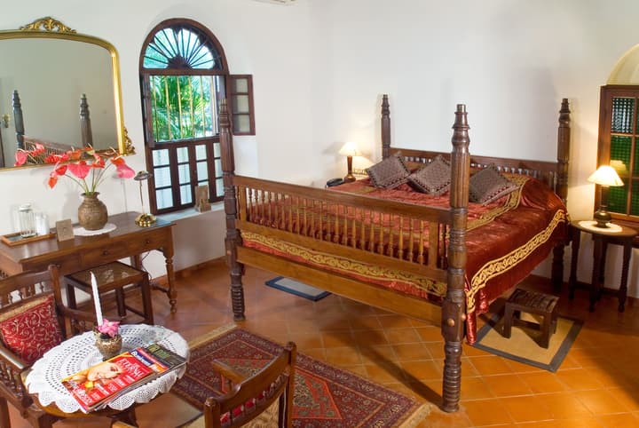 Raheem Residency