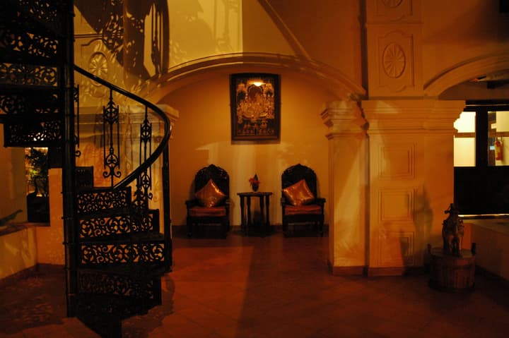 Raheem Residency