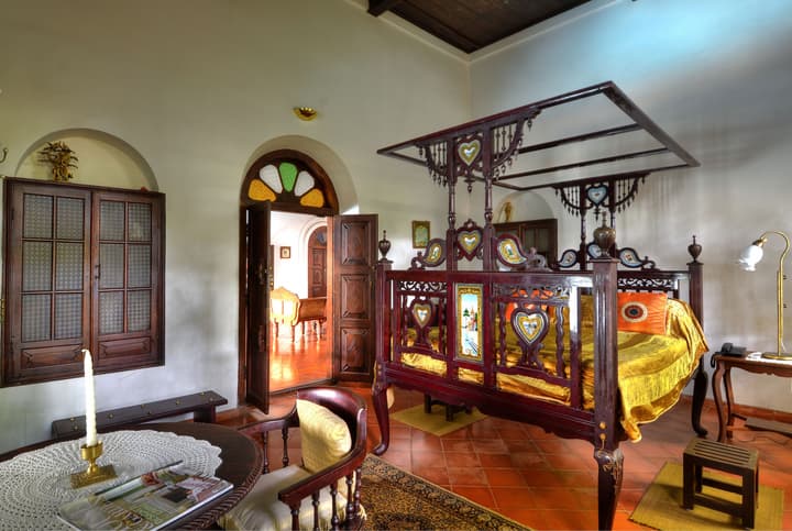 Raheem Residency