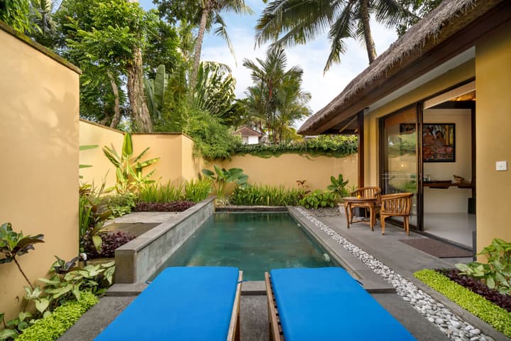 Ubud Green Resort Villas Powered by Archipelago