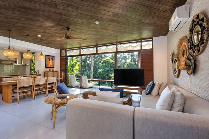 Ubud Green Resort Villas Powered by Archipelago